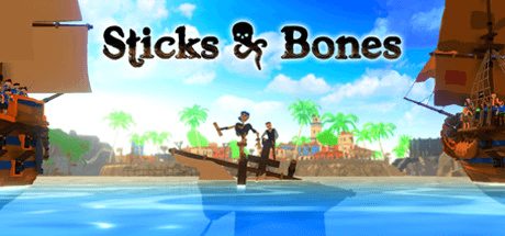 Скачать игру Sticks And Bones на ПК бесплатно