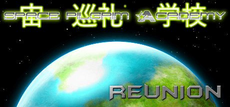 Скачать игру Space Pilgrim Academy: Reunion на ПК бесплатно