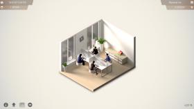 Скриншот из игры Smartphone Tycoon в хорошем качестве