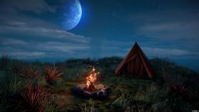 screenshot Eastshade