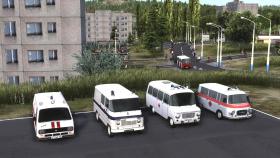 Скриншот из игры Workers and Resources: Soviet Republic в хорошем качестве