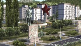 screenshot Workers and Resources: Soviet Republic