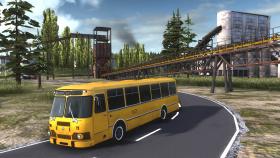 Картинка Workers and Resources: Soviet Republic на ПК