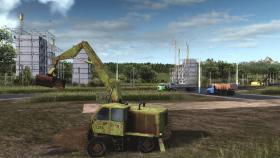 Workers and Resources: Soviet Republic