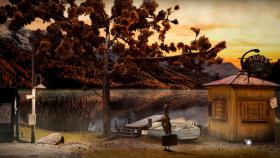 Game Truberbrook for PC