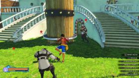 Изображение One Piece: World Seeker