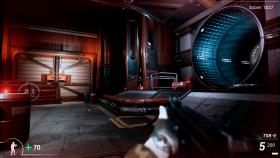 screenshot DooM in the Dark