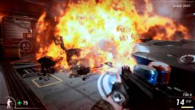 Картинка DooM in the Dark на ПК