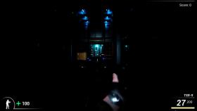 Скриншот из игры DooM in the Dark в хорошем качестве