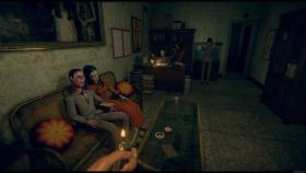 Скриншот из игры Devotion в хорошем качестве