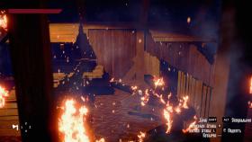 Скриншот из игры Fimbul в хорошем качестве