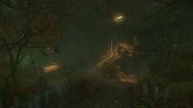 Изображение The Cursed Forest