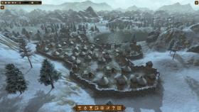 Game Dawn of Man for PC