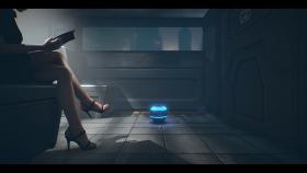 Скриншот из игры 7th Sector в хорошем качестве