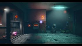 Картинка 7th Sector на ПК
