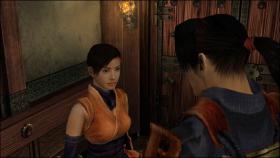 screenshot Onimusha: Warlords
