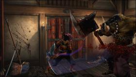 Изображение Onimusha: Warlords