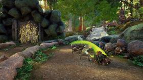 Картинка Eternity: The Last Unicorn на ПК