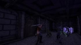 Игра Eternity: The Last Unicorn на компьютер