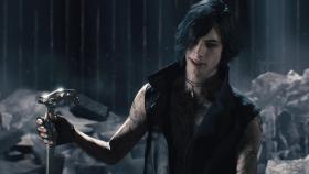 Графика Devil May Cry 5: Deluxe Edition