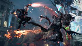 Изображение Devil May Cry 5: Deluxe Edition