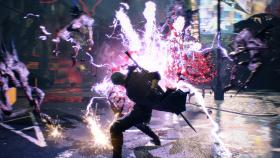 Game Devil May Cry 5: Deluxe Edition for PC