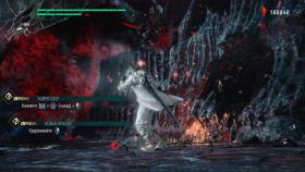 Скриншот из игры Devil May Cry 5: Deluxe Edition в хорошем качестве