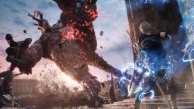Devil May Cry 5: Deluxe Edition