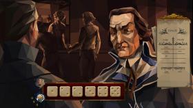 Game We. The Revolution for PC