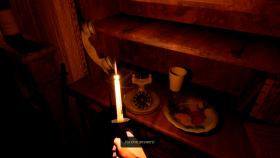 Скриншот из игры 1406 в хорошем качестве