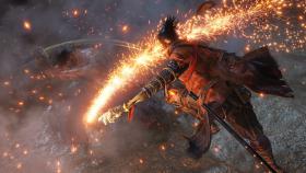 Скриншот из игры Sekiro: Shadows Die Twice - GotY Edition в хорошем качестве