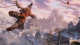 Картинка Sekiro: Shadows Die Twice - GotY Edition на ПК