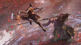 Game Sekiro: Shadows Die Twice - GotY Edition for PC