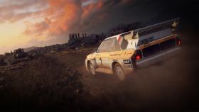 Картинка DiRT Rally 2.0 - Super Deluxe Edition на ПК