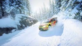 Скриншот из игры DiRT Rally 2.0 - Super Deluxe Edition в хорошем качестве