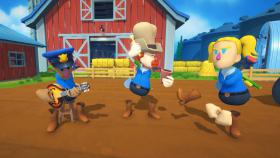 Изображение Shotgun Farmers