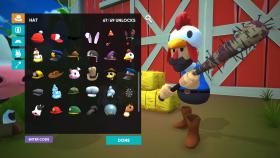 screenshot Shotgun Farmers