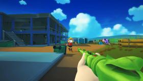 Игра Shotgun Farmers на компьютер