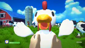 Картинка Shotgun Farmers на ПК