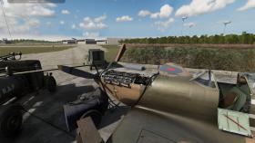 Game Plane Mechanic Simulator for PC