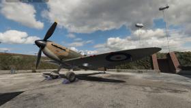 Графика Plane Mechanic Simulator