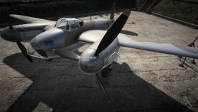 Изображение Plane Mechanic Simulator