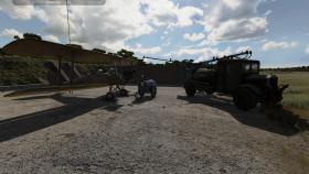 Скачать Plane Mechanic Simulator через торрент