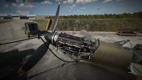Plane Mechanic Simulator