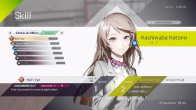 Картинка The Caligula Effect: Overdose на ПК