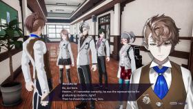 Скриншот из игры The Caligula Effect: Overdose в хорошем качестве