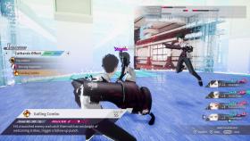 Игра The Caligula Effect: Overdose на компьютер