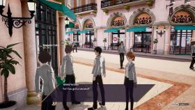 screenshot The Caligula Effect: Overdose