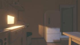 Скриншот из игры ШХД: ЗИМА / IT'S WINTER в хорошем качестве