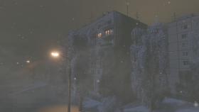 Картинка ШХД: ЗИМА / IT'S WINTER на ПК